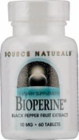 Source Naturals Bioperine® Perspective: Main