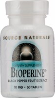 Source Naturals Bioperine® Perspective: Main