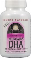 Source Naturals Neuromins DHA Softgels 200 mg