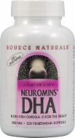 Source Naturals Neuromins DHA Softgels 200 mg Perspective: Main