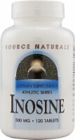 Source Naturals  Athletic Series Inosine Perspective: Main