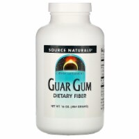 Source Naturals  Guar Gum Powder