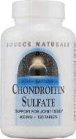 Source Naturals  Chondroitin Sulfate Perspective: Main