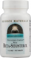 Source Naturals  Phytosterol Complex™ with Beta-Sitosterol Perspective: Main