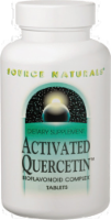 Source Naturals Activated Quercetin Dietary Supplement