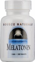 Source Naturals  Melatonin