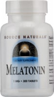 Source Naturals Melatonin Perspective: Main