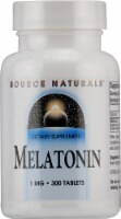 Source Naturals Melatonin Perspective: Main