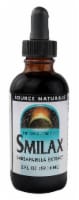 Source Naturals  Smilax Sarsaparilla Extract Perspective: Main
