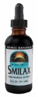 Source Naturals  Smilax Sarsaparilla Extract Perspective: Main
