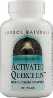 Source Naturals  Activated Quercetin™