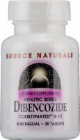 Source Naturals  Athletic Series Dibencozide Coenzymated B-12 Perspective: Main
