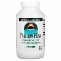 Source Naturals Psyllium Husk Powder