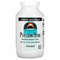 Source Naturals Psyllium Husk Powder Perspective: Main