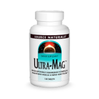 Source Naturals Ultra-Mag™
