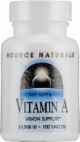 Source Naturals  Vitamin A Perspective: Main