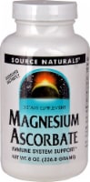 Source Naturals  Magnesium Ascorbate Perspective: Main