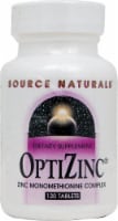 Source Naturals  OptiZinc®