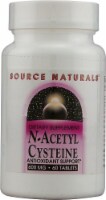 Source Naturals  N-Acetyl Cysteine Perspective: Main