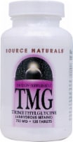 Source Naturals  TMG Trimethylglycine Anhydrous Betaine Perspective: Main