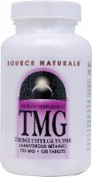 Source Naturals  TMG Trimethylglycine Anhydrous Betaine Perspective: Main
