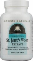 Source Naturals  St John's Wort Extract Perspective: Main