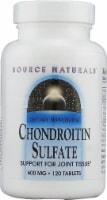Source Naturals  Chondroitin Sulfate