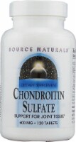 Source Naturals  Chondroitin Sulfate Perspective: Main
