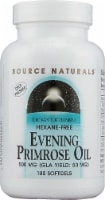 Source Naturals  Evening Primrose Oil Hexane Free