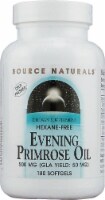 Source Naturals  Evening Primrose Oil Hexane Free Perspective: Main