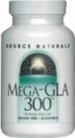 Source Naturals  Mega GLA 300™ Borage Seed Oil Perspective: Main