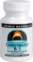 Source Naturals Coenzymated B-3 Tablets 25mg