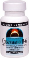 Source Naturals  Coenzymated™ B-6 Perspective: Main