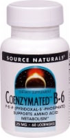 Source Naturals  Coenzymated™ B-6 Perspective: Main