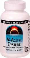 Source Naturals  N-Acetyl Cysteine