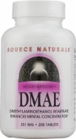 Source Naturals DMAE Perspective: Main
