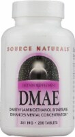 Source Naturals DMAE Perspective: Main