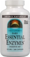 Source Naturals  Daily Essential Enzymes™
