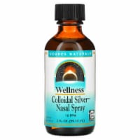 Source Naturals Wellness Colloidal Silver™ Nasal Spray