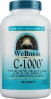 Source Naturals Wellness C-1000 Tablets Perspective: Main