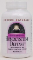 Source Naturals  Homocysteine Defense™ Perspective: Main