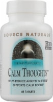 Source Naturals  Calm Thoughts™ Perspective: Main