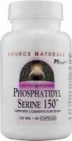 Source Naturals  Phosphatidyl Serine 150™ Perspective: Main