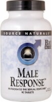 Source Naturals  Male Response™ Perspective: Main