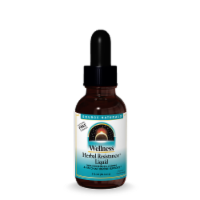 Source Naturals® Wellness Herbal Resistance Liquid Alcohol Free Dietary Supplement
