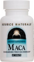 Source Naturals  Maca Perspective: Main