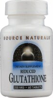 Source Naturals  Reduced Glutathione