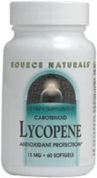 Source Naturals  Lycopene