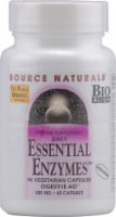 Source Naturals  Daily Essential Enzymes™