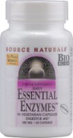 Source Naturals  Daily Essential Enzymes™ Perspective: Main